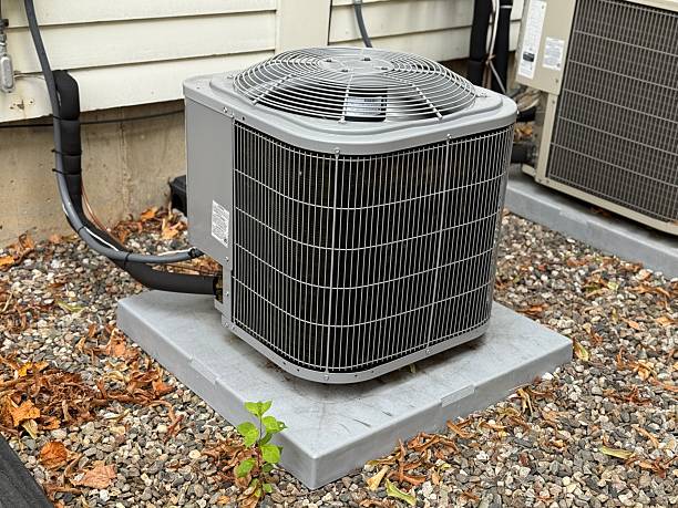24/7 Emergency Heat Pump Repair experts in Hills, IA