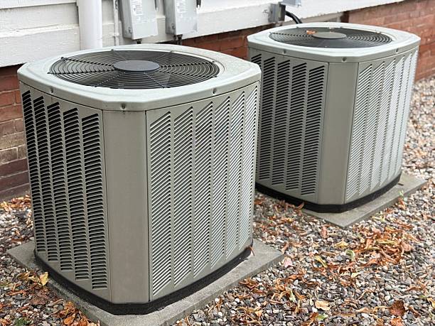 Reliable Heat Pump Repair contractor in Hills, IA by Leonard HVAC
