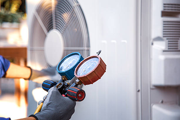 Affordable Heat Pump Repair solutions in Hills, IA