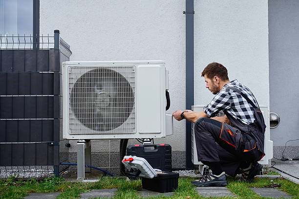 Top rated local Heat Pump Repair specialists in Hills, IA